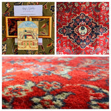 Sold at www.RumisGarden.co.uk