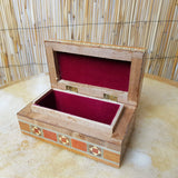Sold at www.RumisGarden.co.uk