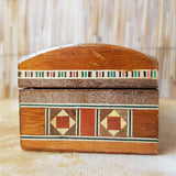 Sold at www.RumisGarden.co.uk