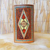 Sold at www.RumisGarden.co.uk