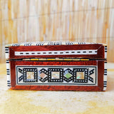 Sold at www.RumisGarden.co.uk