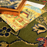 Sold at www.RumisGarden.co.uk