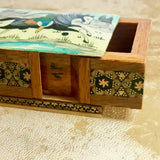 Sold at www.RumisGarden.co.uk