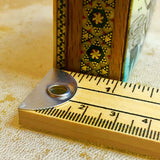 Sold at www.RumisGarden.co.uk