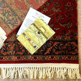 Sold at www.RumisGarden.co.uk
