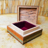 Sold at www.RumisGarden.co.uk