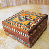 Sold at www.RumisGarden.co.uk