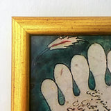 Sold at www.RumisGarden.co.uk