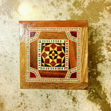 Sold at www.RumisGarden.co.uk